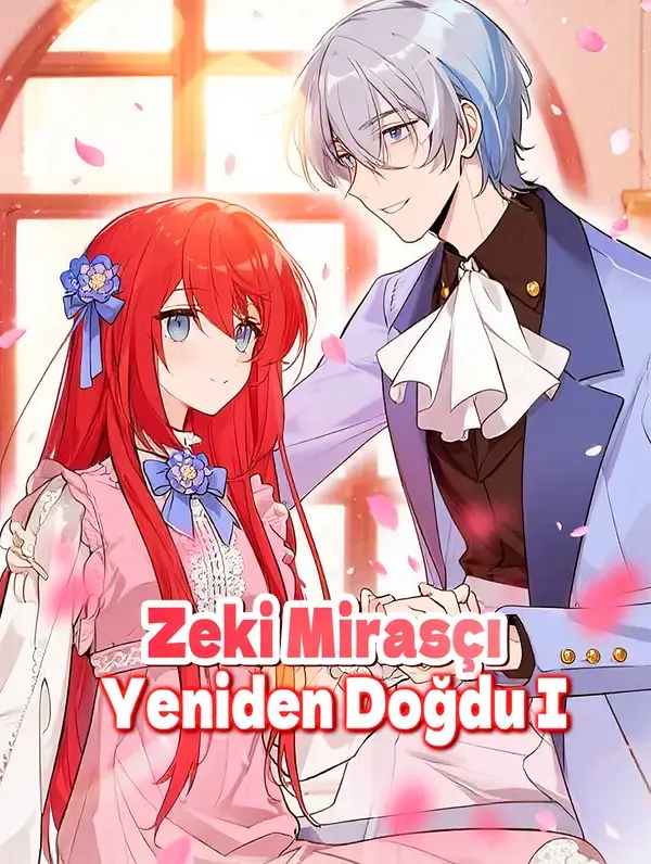 Zeki Mirasçı Yeniden Doğdu I