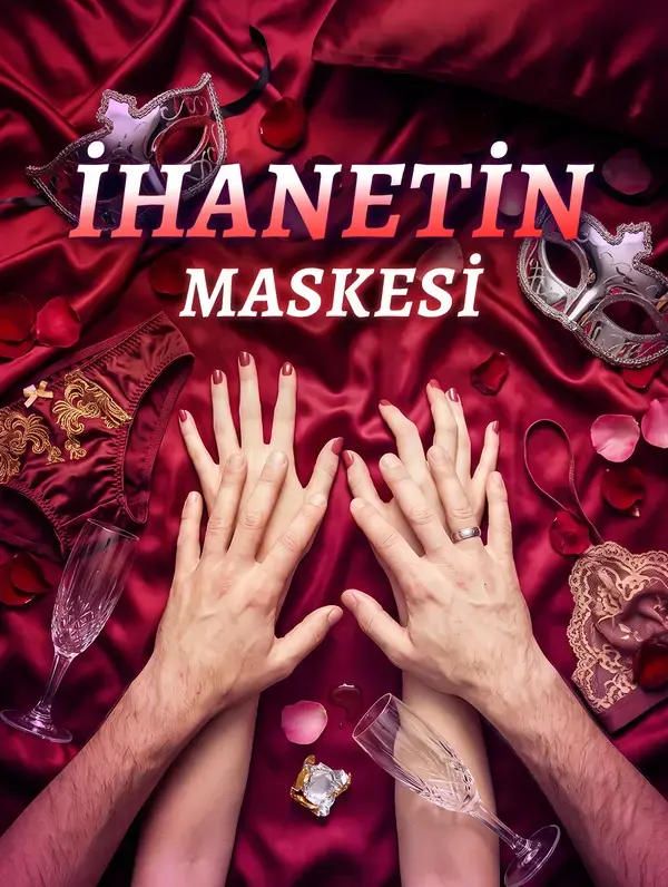 İHANETİN MASKESİ