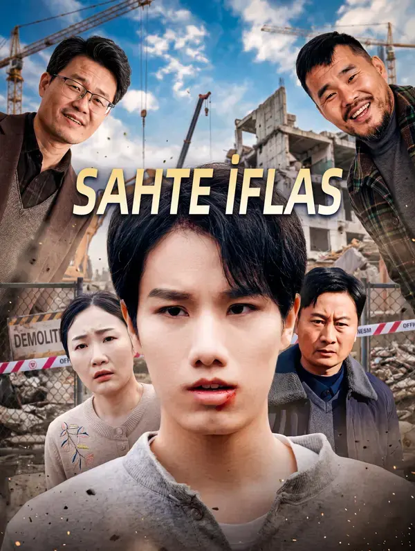 SAHTE İFLAS