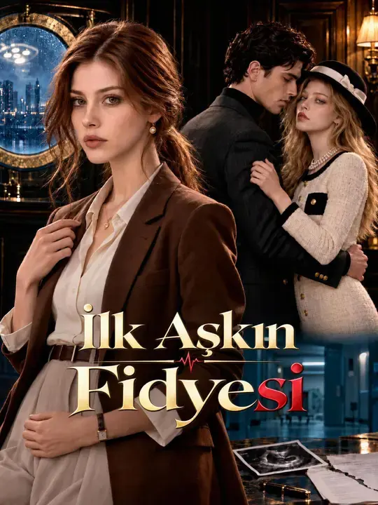İlk Aşkın Fidyesi