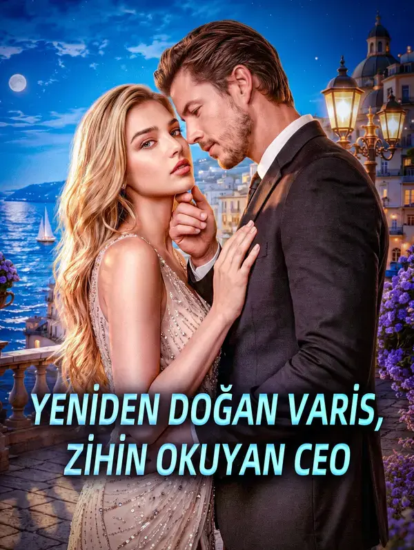 YENİDEN DOĞAN VARİS, ZİHİN OKUYAN CEO