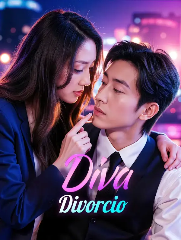 (Dublajlı) Diva Divorcio