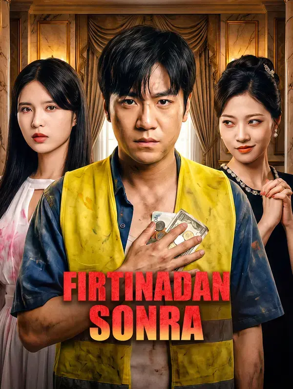 Fırtınadan Sonra