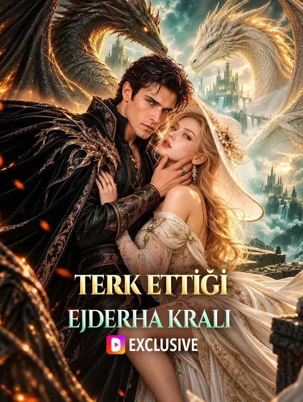 (Dublajlı) TERK ETTİĞİ EJDERHA KRALI
