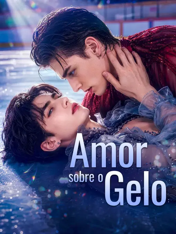 (Dublajlı) Amor sobre o Gelo
