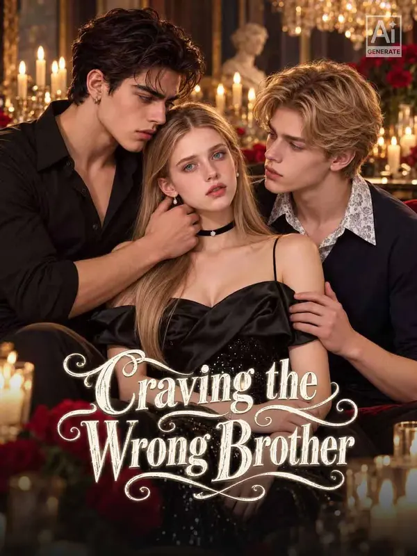 Craving The Wrong Brother