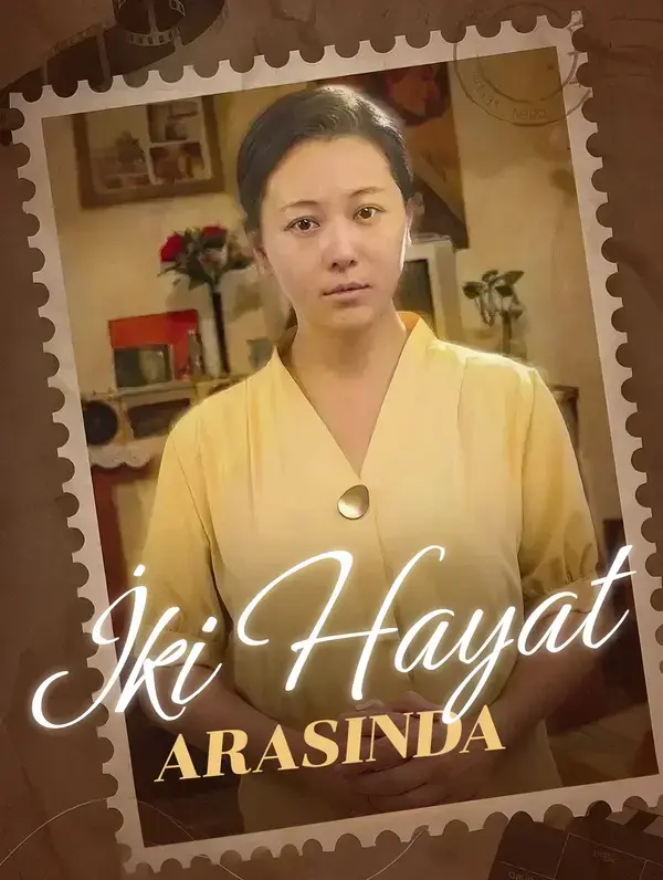 İki Hayat Arasında