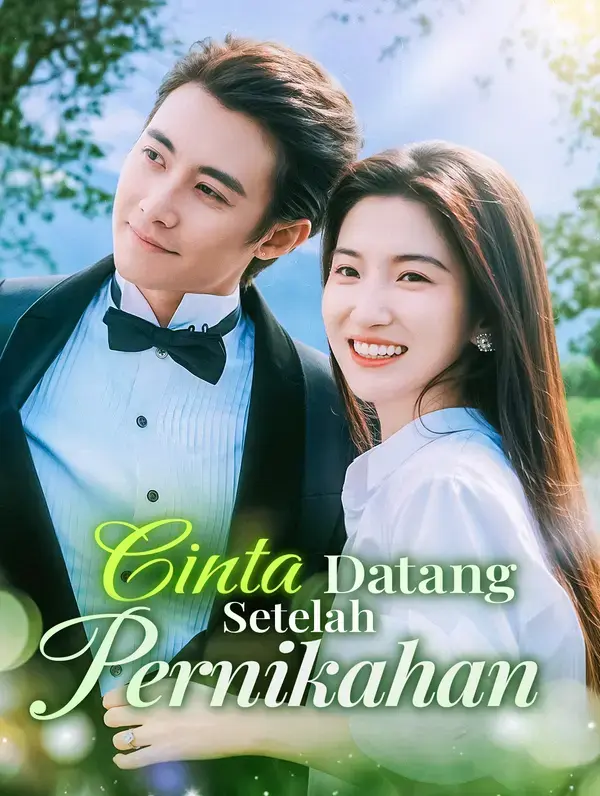 (Dublajlı) Cinta Datang Setelah Pernikahan