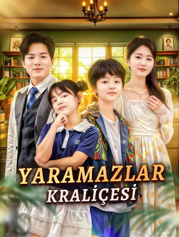 YARAMAZLAR KRALİÇESİ