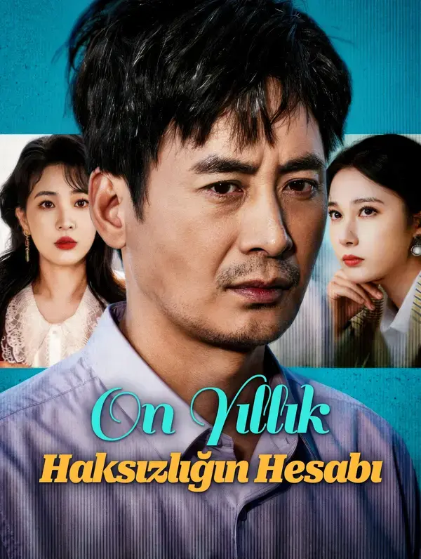 On Yıllık Haksızlığın Hesabı
