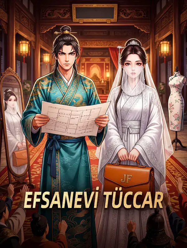 EFSANEVİ TÜCCAR