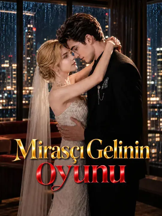 Mirasçı Gelinin Oyunu