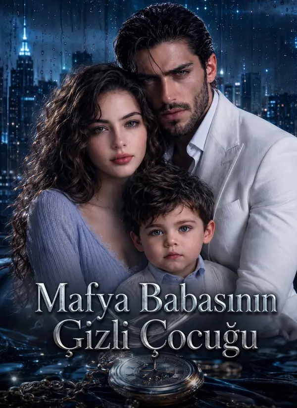 Mafya Babasının Gizli Çocuğu