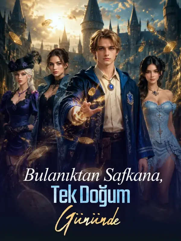Bulanıktan Safkana, Tek Doğum Gününde