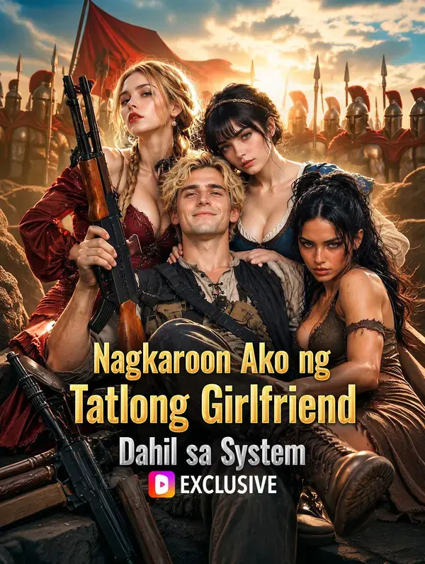 Nagkaroon Ako ng Tatlong Girlfriend Dahil sa System