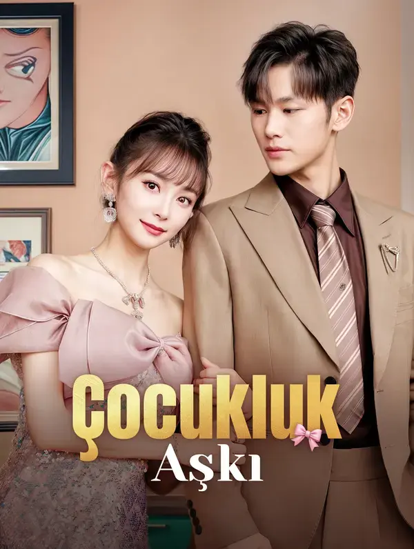 Çocukluk Aşkı