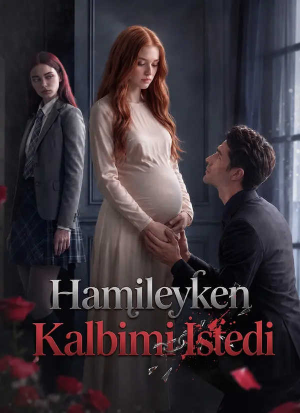 Hamileyken Kalbimi İstedi