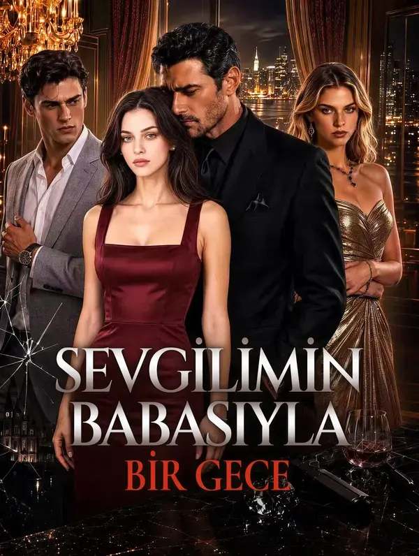 SEVGİLİMİN BABASIYLA BİR GECE