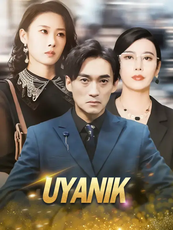 Uyanık