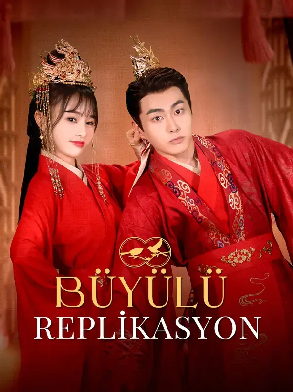 Büyülü Replikasyon