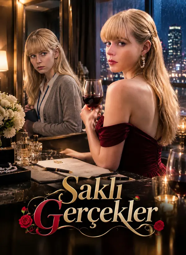 Saklı Gerçekler