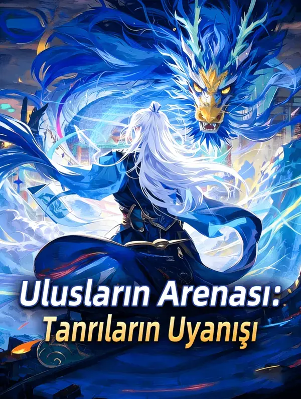 Ulusların Arenası: Tanrıların Uyanışı
