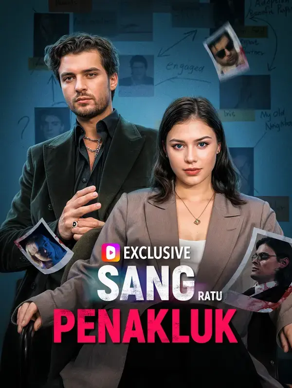 Sang Ratu Penakluk