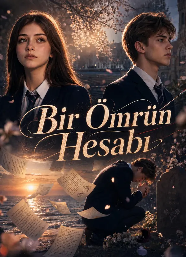 Bir Ömrün Hesabı