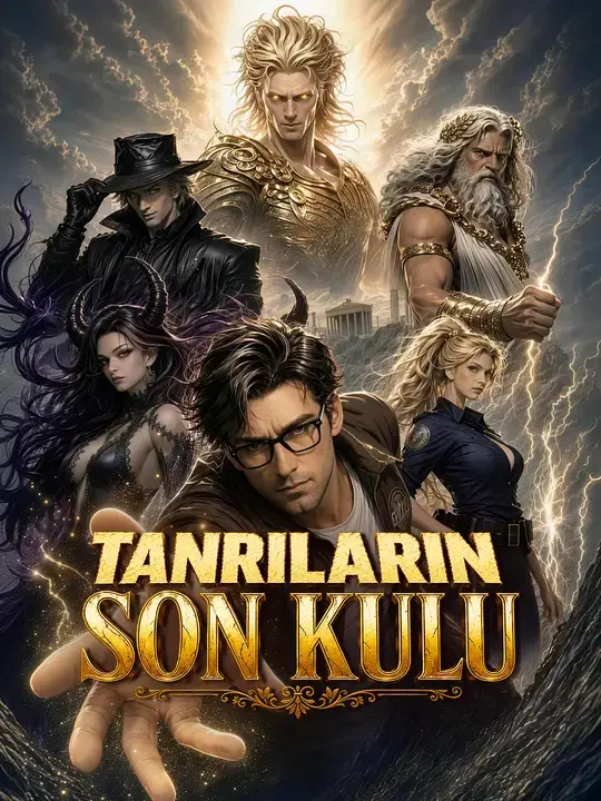 Tanrıların Son Kulu