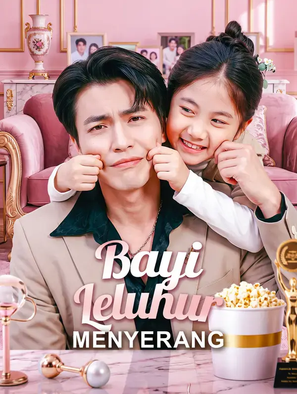 Bayi Leluhur Menyerang