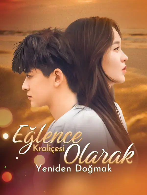 Eğlence Kraliçesi Olarak Yeniden Doğmak
