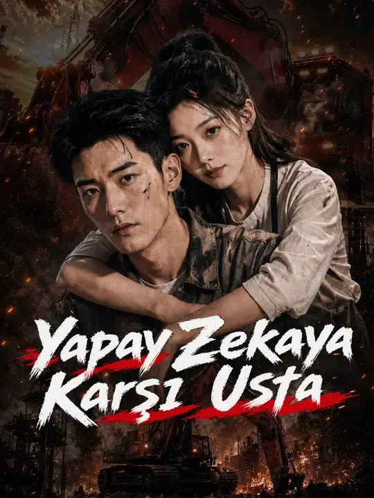 Yapay Zekaya Karşı Usta