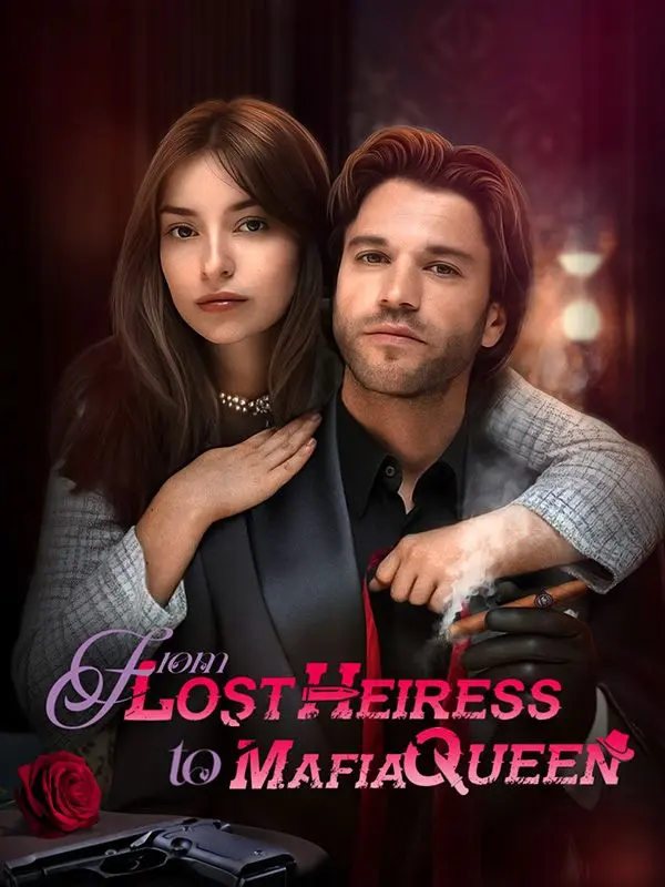 From Lost Heiress to Mafia Queen