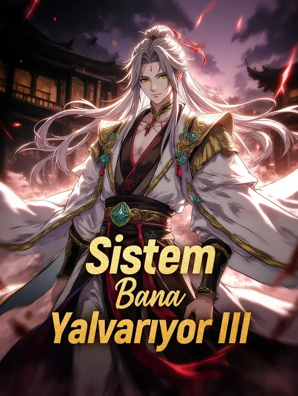 Sistem Bana Yalvarıyor III