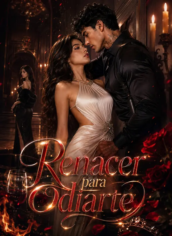 Renacer para odiarte
