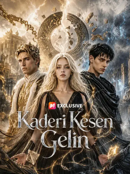 Kaderi Kesen Gelin