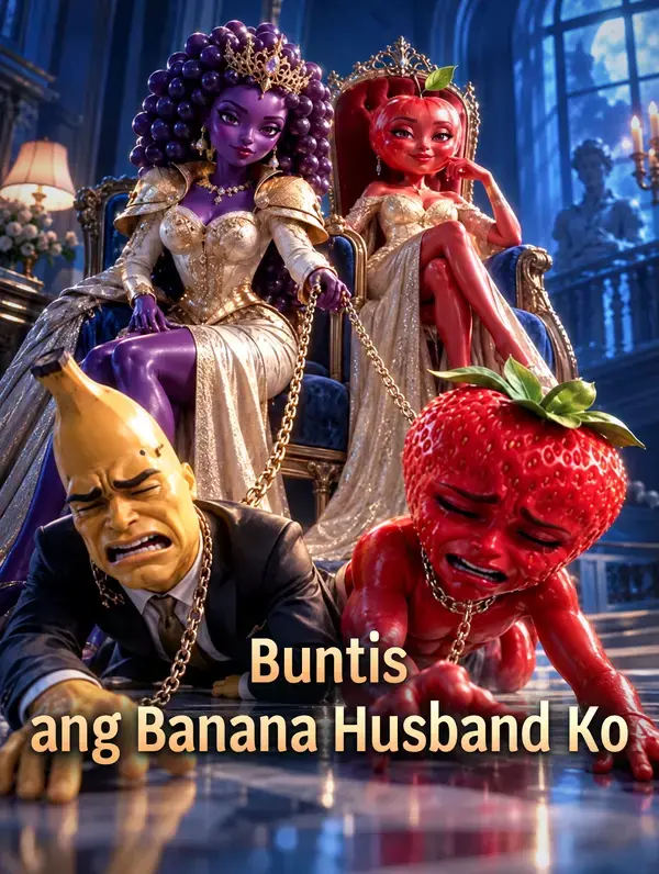 Buntis ang Banana Husband Ko