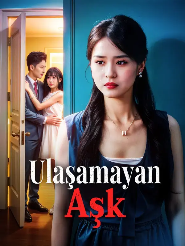 Ulaşamayan Aşk