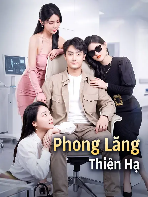 Phong Lăng Thiên Hạ