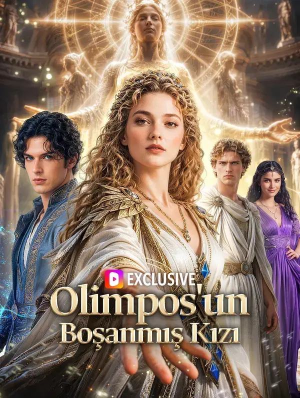 Olimpos'un Boşanmış Kızı