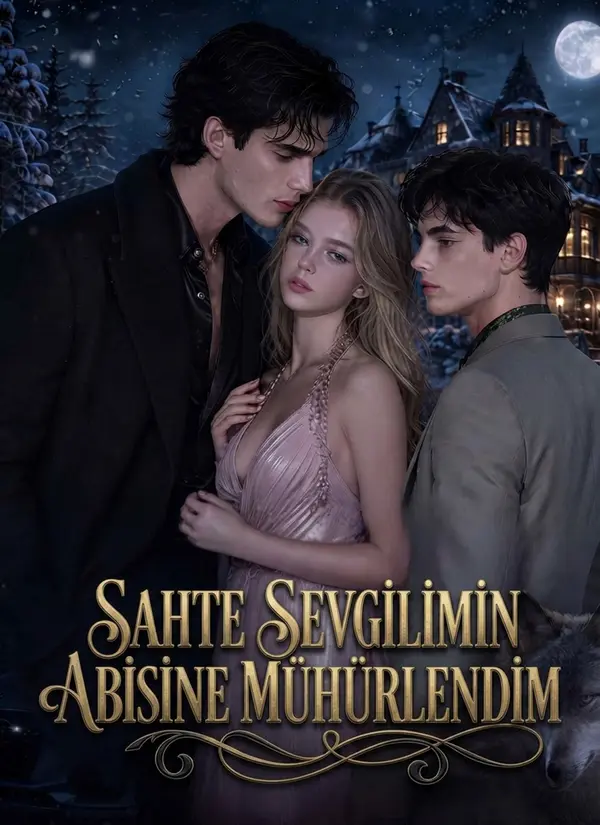Sahte Sevgilimin Abisine Mühürlendim