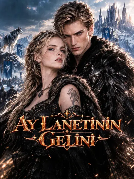 Ay Lanetinin Gelini
