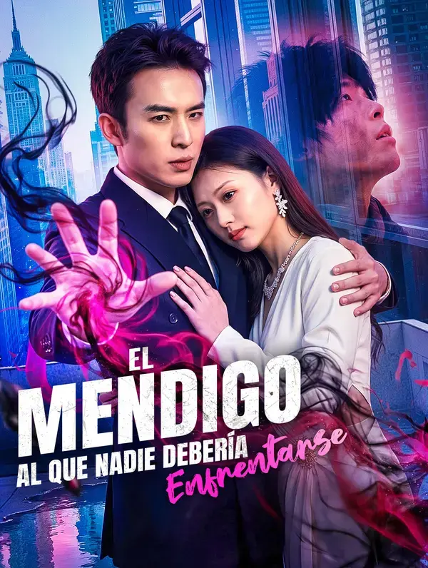 (Dublajlı) El Mendigo al que Nadie Debería Enfrentarse