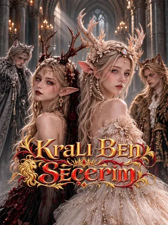 Kralı Ben Seçerim