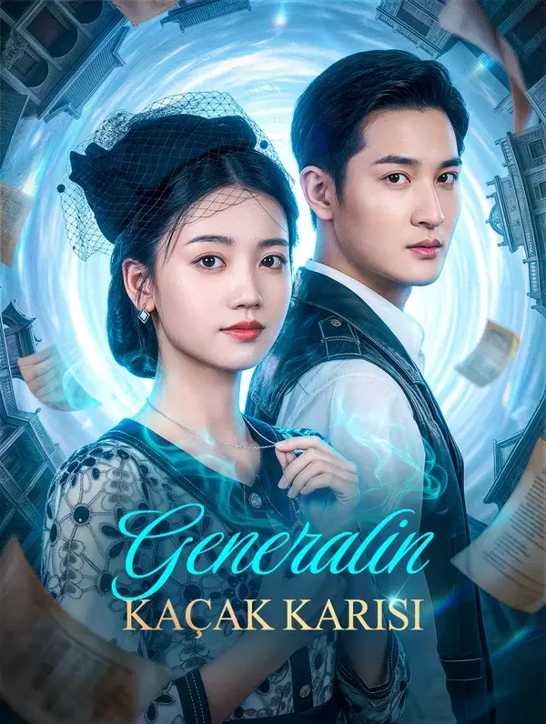 Generalin Kaçak Karısı