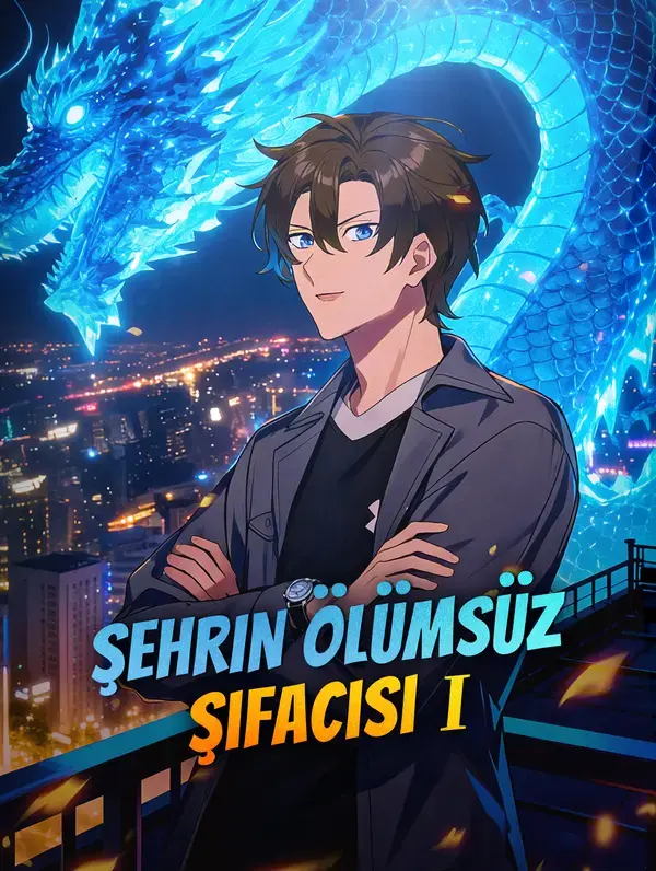 Şehrin Ölümsüz Şifacısı I