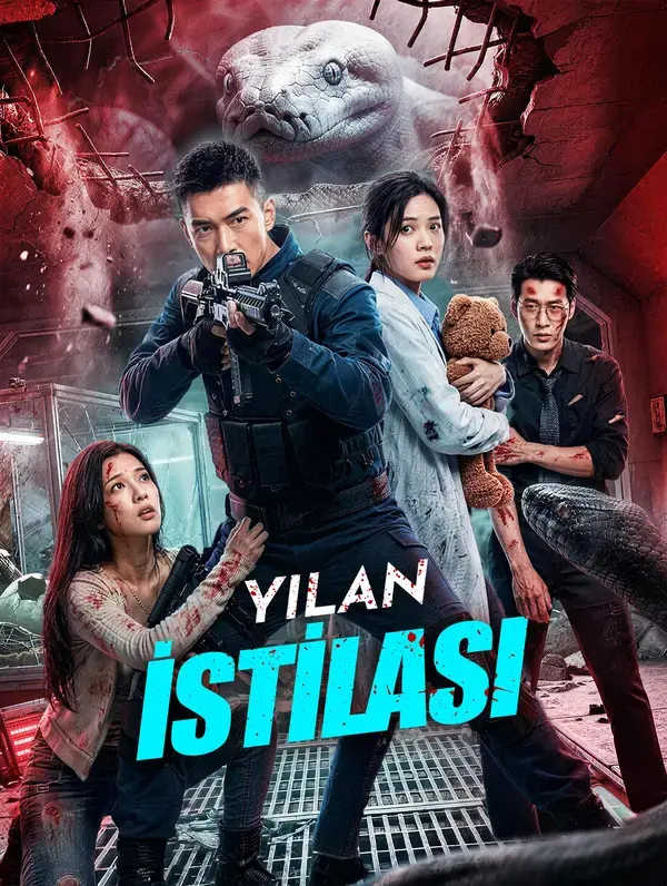 YILAN İSTİLASI