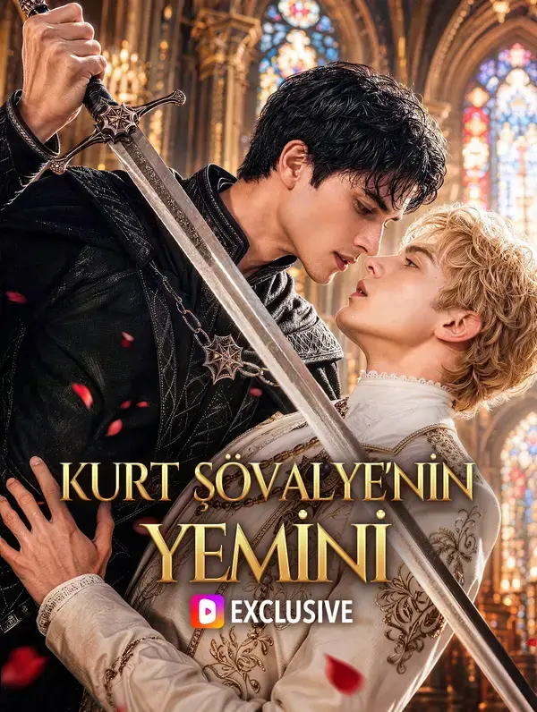 (Dublajlı) KURT ŞÖVALYE'NİN YEMİNİ