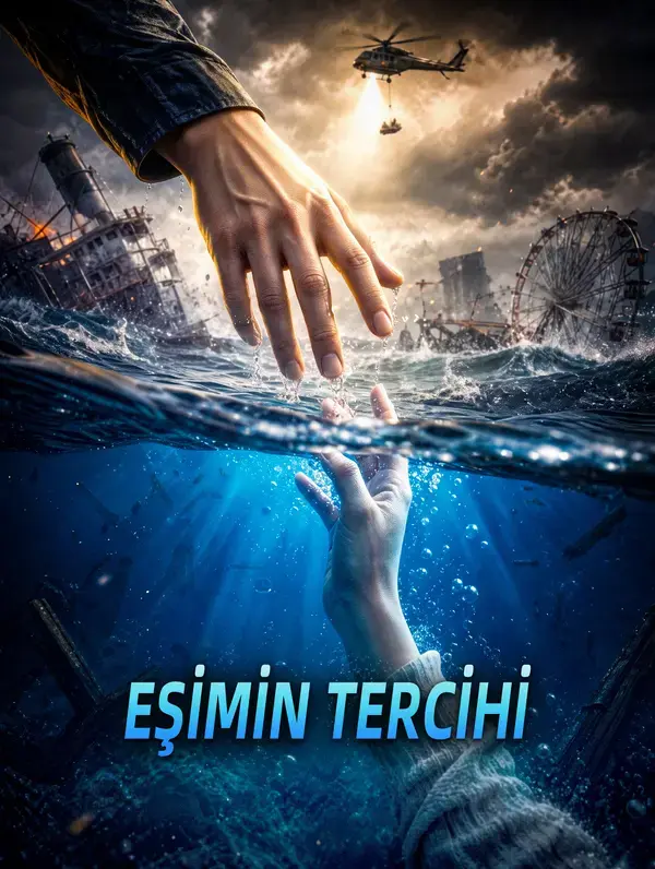 (Dublajlı) EŞİMİN TERCİHİ
