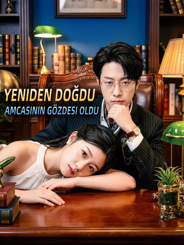 Yeniden Doğdu, Amcasının Gözdesi Oldu